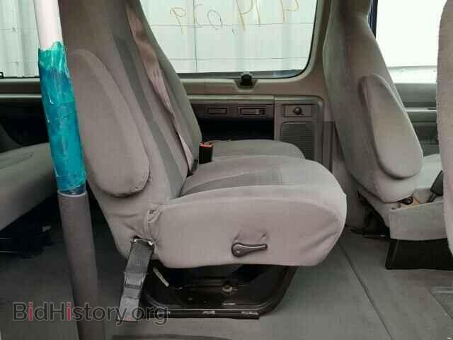 2011 FORD ECONOLINE - VIN: 1FBSS3BL4BDA72024 - Photo 6