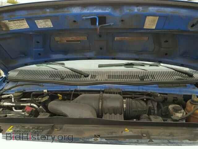 2011 FORD ECONOLINE - VIN: 1FBSS3BL4BDA72024 - Photo 7