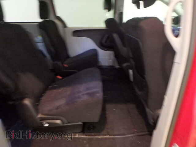 2012 DODGE CARAVAN - VIN: 2C4RDGDG7CR247098 - Фото 6