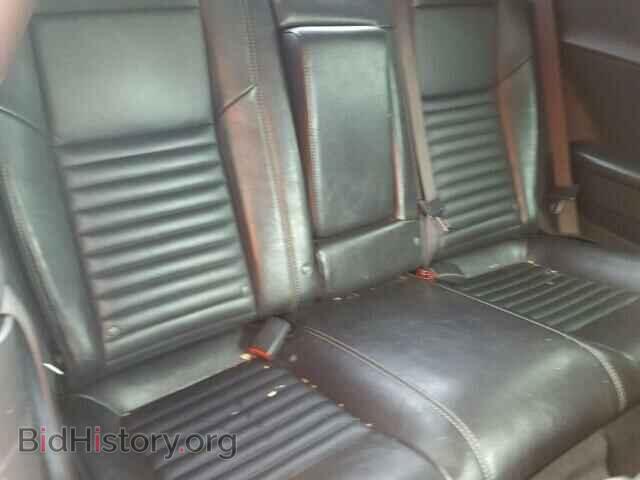2010 DODGE CHALLENGER - VIN: 2B3CJ5DT4AH130499 - Photo 6