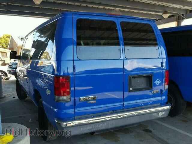 2012 FORD ECONOLINE - VIN: 1FBNE3BL2CDA66633 - Photo 3