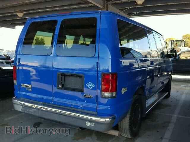 2012 FORD ECONOLINE - VIN: 1FBNE3BL2CDA66633 - Photo 4