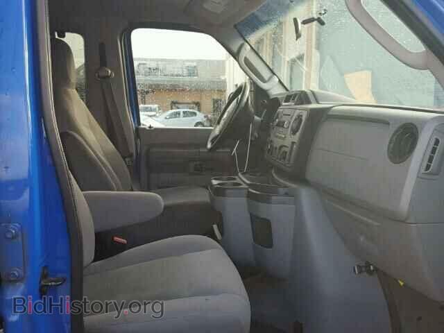 2012 FORD ECONOLINE - VIN: 1FBNE3BL2CDA66633 - Photo 5