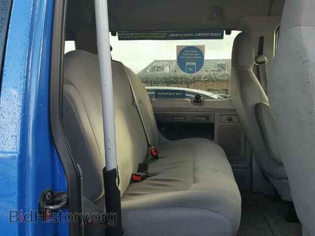 2012 FORD ECONOLINE - VIN: 1FBNE3BL2CDA66633 - Photo 6