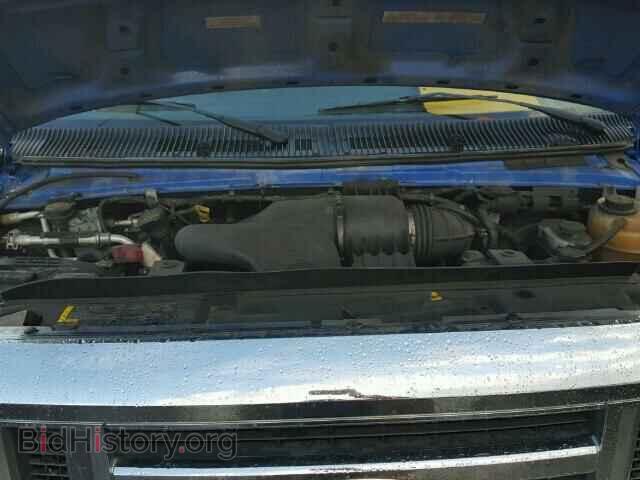 2012 FORD ECONOLINE - VIN: 1FBNE3BL2CDA66633 - Photo 7