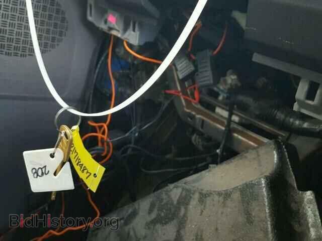2012 FORD ECONOLINE - VIN: 1FBNE3BL2CDA66633 - Photo 9