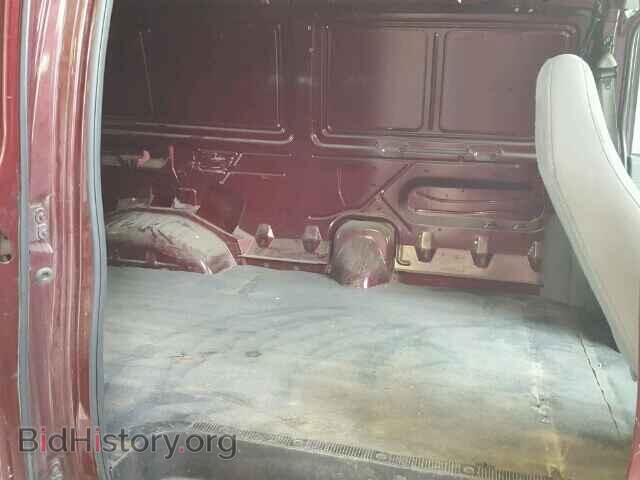 2007 FORD ECONOLINE - VIN: 1FTNE24W27DB37428 - Фото 6