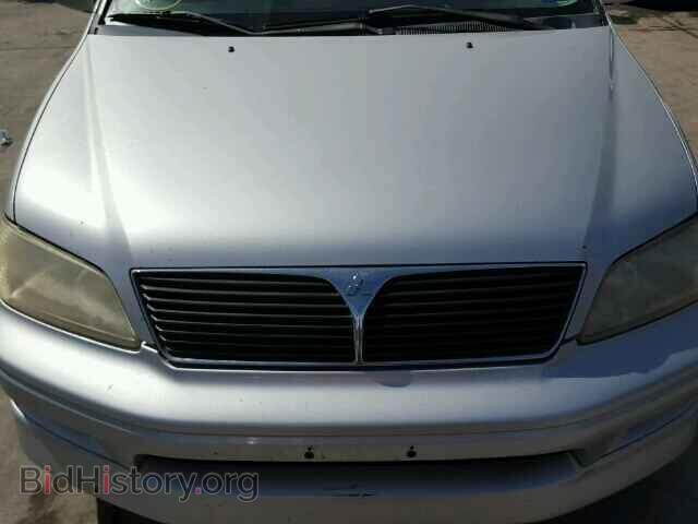 2003 MITSUBISHI LANCER - VIN: JA3AJ86E33U120583 - Фото 9
