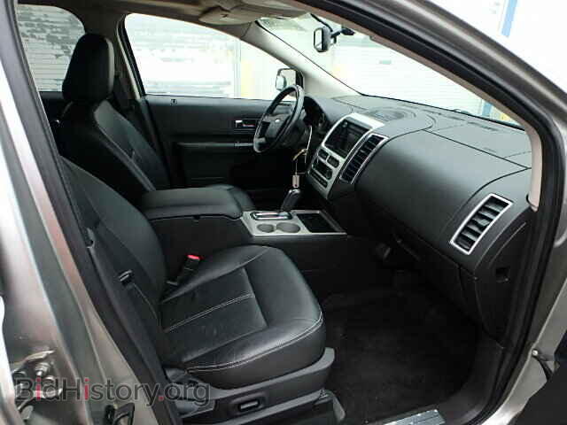 2008 FORD EDGE - VIN: 2FMDK49C28BB08447 - Photo 5