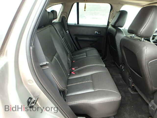 2008 FORD EDGE - VIN: 2FMDK49C28BB08447 - Photo 6