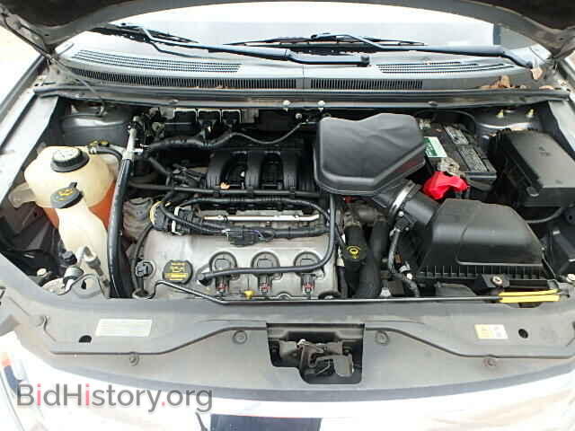 2008 FORD EDGE - VIN: 2FMDK49C28BB08447 - Photo 7
