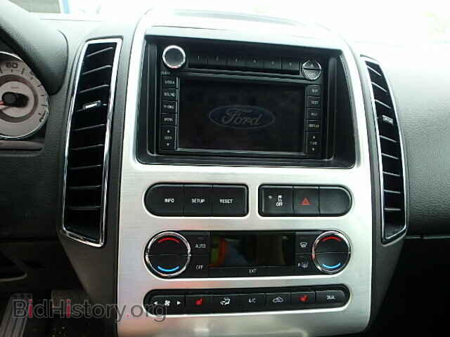 2008 FORD EDGE - VIN: 2FMDK49C28BB08447 - Photo 9