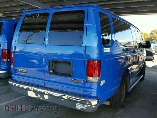 2010 FORD ECONOLINE - VIN: 1FBSS3BL3ADA69498 - Фото 4