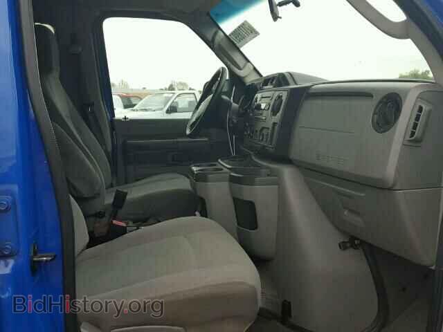 2010 FORD ECONOLINE - VIN: 1FBSS3BL3ADA69498 - Фото 5