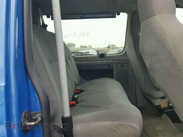 2010 FORD ECONOLINE - VIN: 1FBSS3BL3ADA69498 - Фото 6