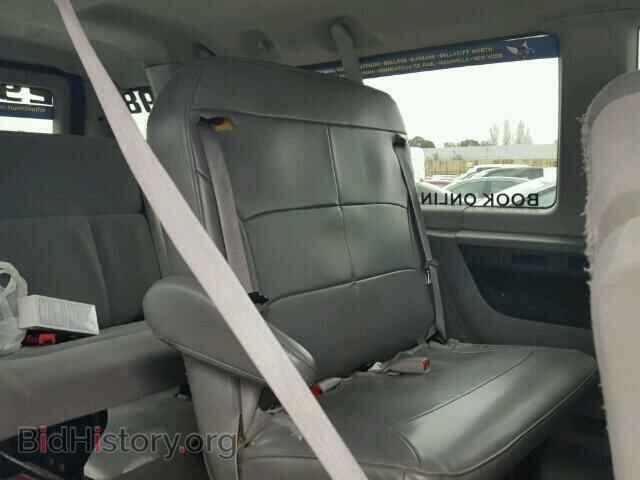 2010 FORD ECONOLINE - VIN: 1FBSS3BL3ADA69498 - Фото 9