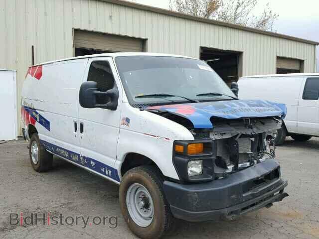 Фотография 1FTNE2EW9DDA38678 - FORD ECONOLINE 2013