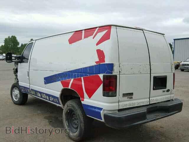 2013 FORD ECONOLINE - VIN: 1FTNE2EW9DDA38678 - Фото 3