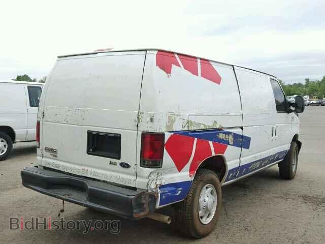 2013 FORD ECONOLINE - VIN: 1FTNE2EW9DDA38678 - Фото 4
