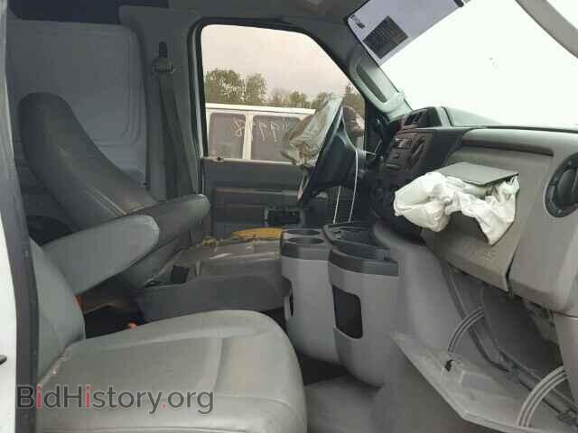 2013 FORD ECONOLINE - VIN: 1FTNE2EW9DDA38678 - Фото 5