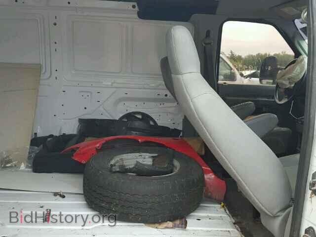 2013 FORD ECONOLINE - VIN: 1FTNE2EW9DDA38678 - Фото 6