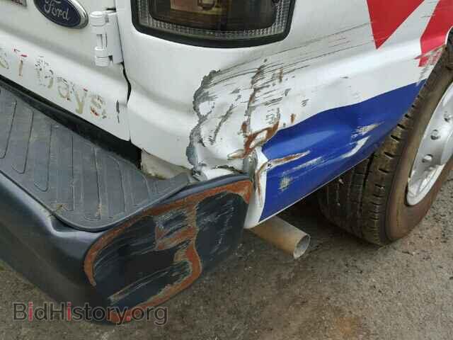 2013 FORD ECONOLINE - VIN: 1FTNE2EW9DDA38678 - Фото 10