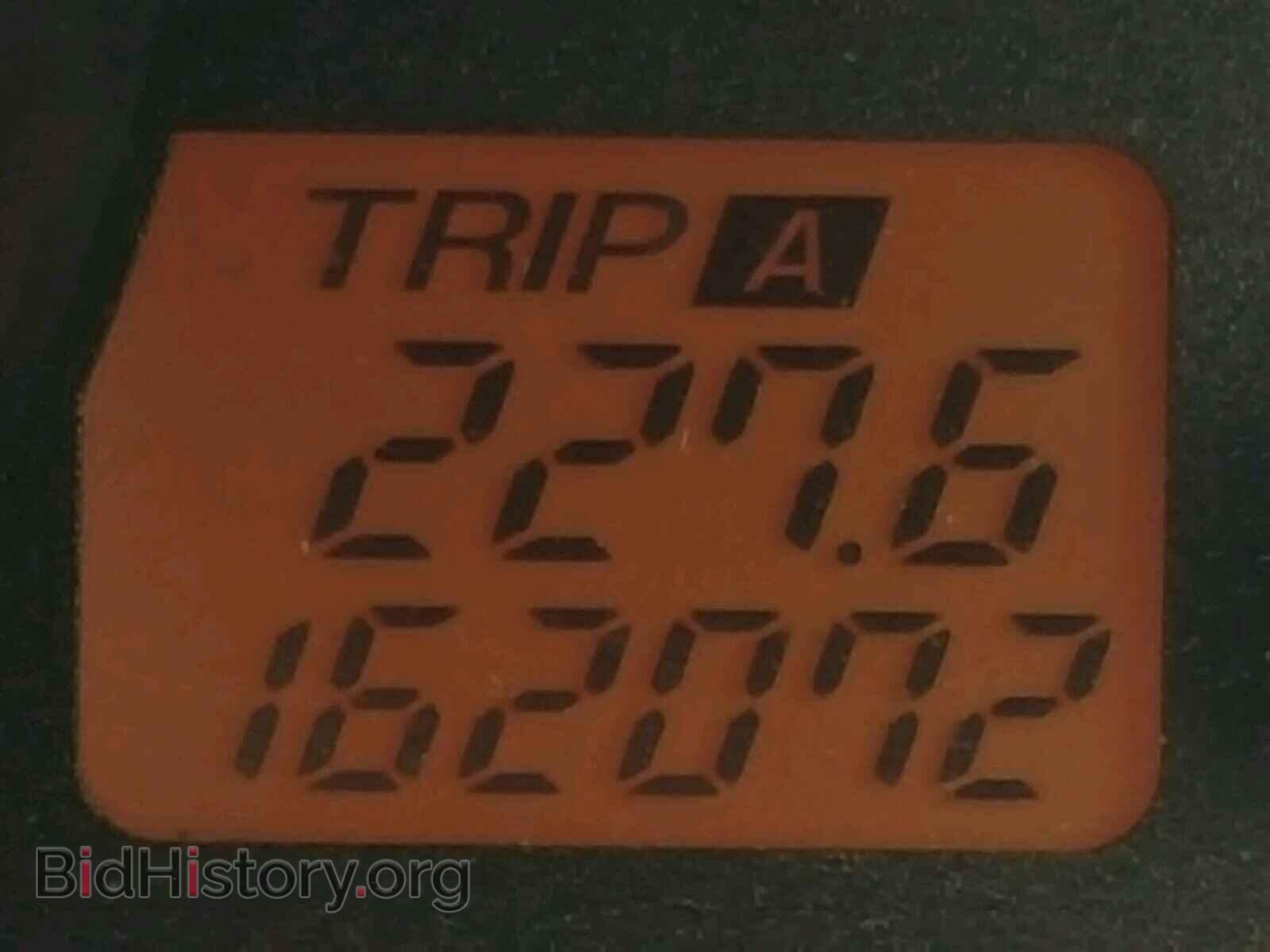 2008 MAZDA CX-7 - VIN: JM3ER29L480197701 - Фото 8