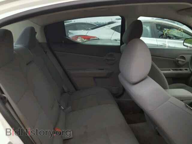 2008 DODGE AVENGER - VIN: 1B3LC46K98N649638 - Photo 6