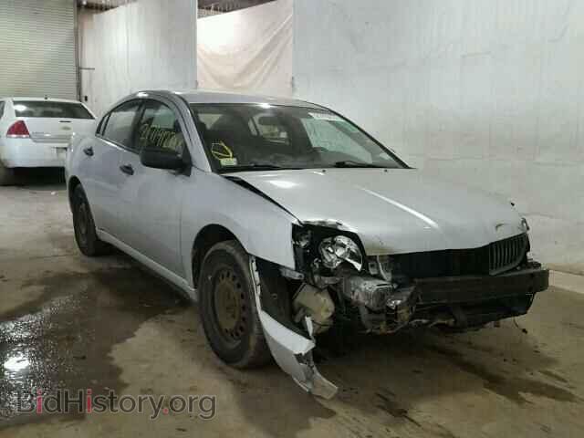 Фотография 4A3AB26F95E034242 - MITSUBISHI GALANT 2005