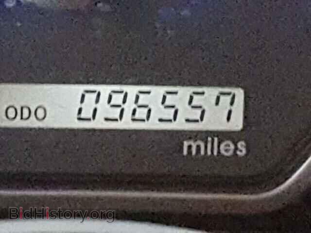 2005 MITSUBISHI GALANT - VIN: 4A3AB26F95E034242 - Фото 8