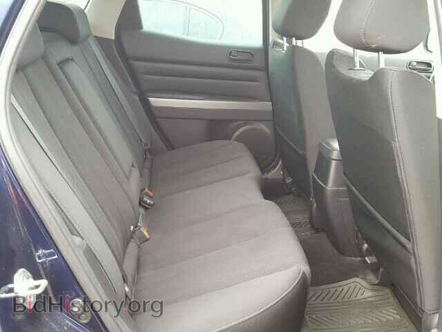 2011 MAZDA CX-7 - VIN: JM3ER2B54B0359751 - Photo 6