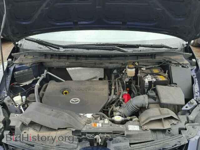 2011 MAZDA CX-7 - VIN: JM3ER2B54B0359751 - Photo 7