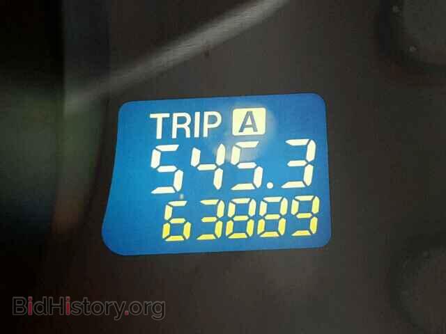 2011 MAZDA CX-7 - VIN: JM3ER2B54B0359751 - Photo 8