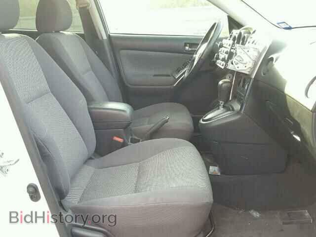 2003 TOYOTA COROLLA - VIN: 2T1KR32E83C135942 - Photo 5