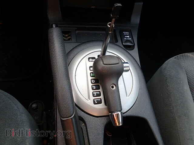 2004 MITSUBISHI GALANT - VIN: 4A3AB36F94E112703 - Фото 9
