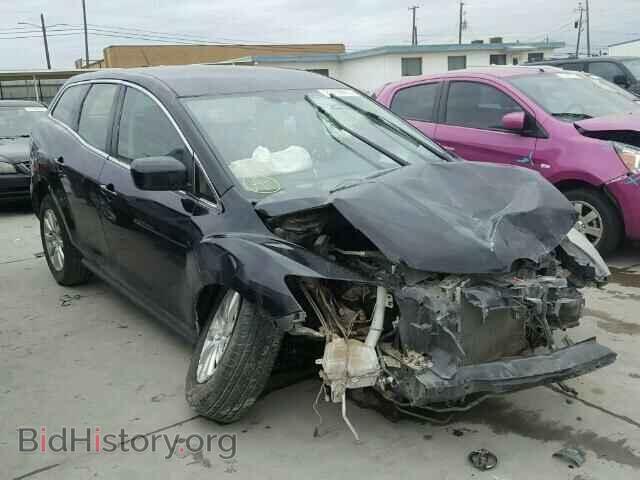 Photo JM3ER2AM6B0398902 - MAZDA CX-7 2011