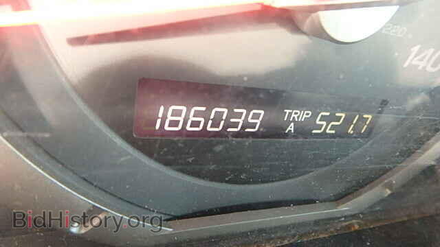 2006 HONDA PILOT - VIN: 5FNYF18536B026366 - Фото 8