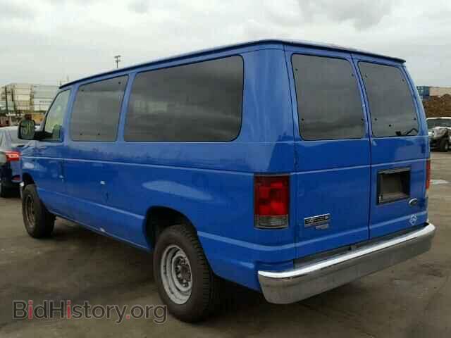 2012 FORD ECONOLINE - VIN: 1FBNE3BL4CDA19619 - Photo 3