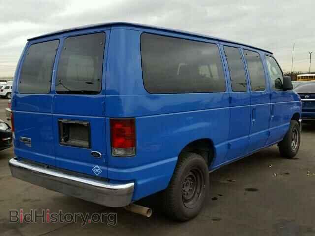 2012 FORD ECONOLINE - VIN: 1FBNE3BL4CDA19619 - Photo 4
