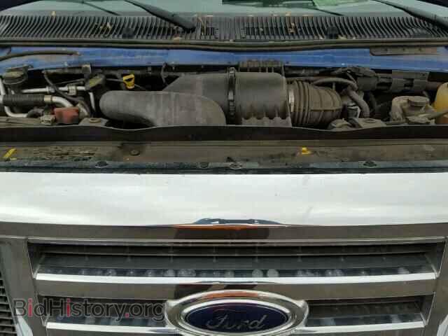 2012 FORD ECONOLINE - VIN: 1FBNE3BL4CDA19619 - Photo 7