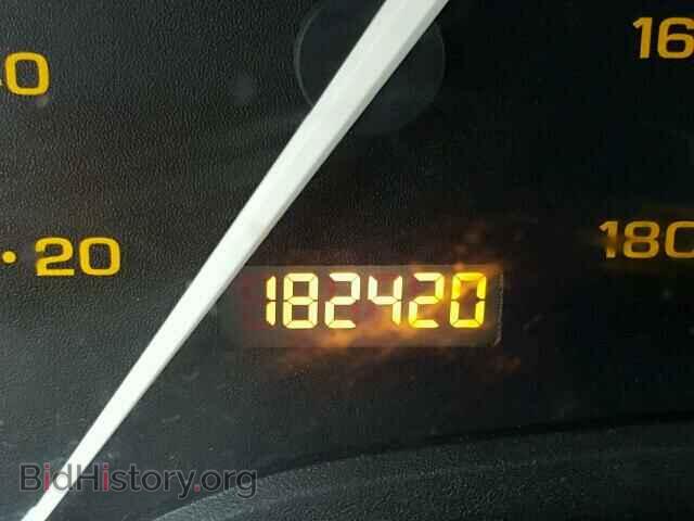 2000 SATURN SC1/SC2 - VIN: 1G8ZP128XYZ188068 - Фото 8