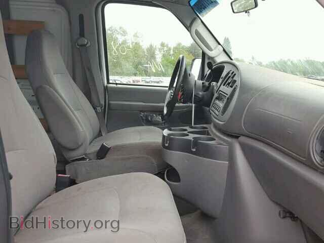 2008 FORD ECONOLINE - VIN: 1FTNE24W58DA88713 - Фото 5