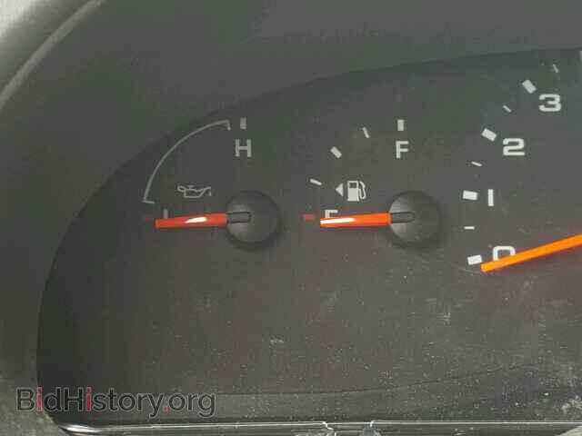 2008 FORD ECONOLINE - VIN: 1FTNE24W58DA88713 - Фото 8