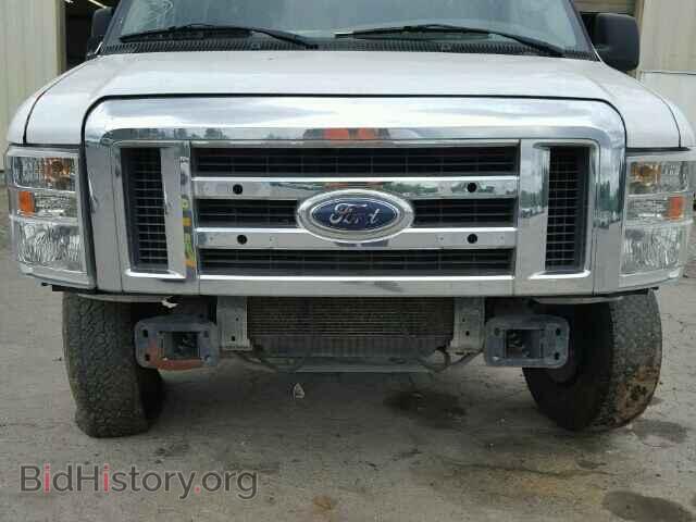 2008 FORD ECONOLINE - VIN: 1FTNE24W58DA88713 - Фото 10