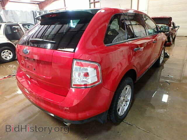 2010 FORD EDGE - VIN: 2FMDK3GC9ABA52509 - Photo 4