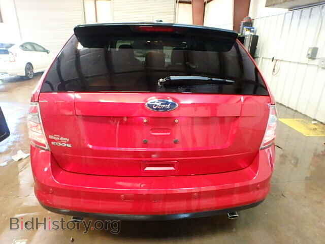 2010 FORD EDGE - VIN: 2FMDK3GC9ABA52509 - Photo 10