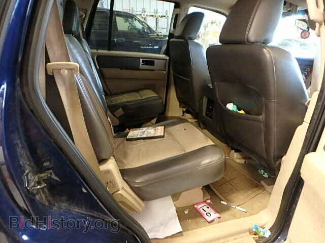 2009 FORD EXPEDITION - VIN: 1FMFU175X9EB27503 - Фото 6