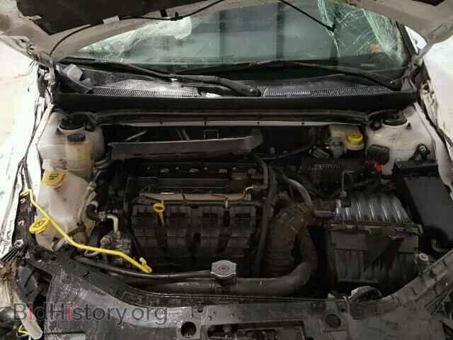 2013 CHRYSLER 200 - VIN: 1C3CCBBB6DN638992 - Фото 7
