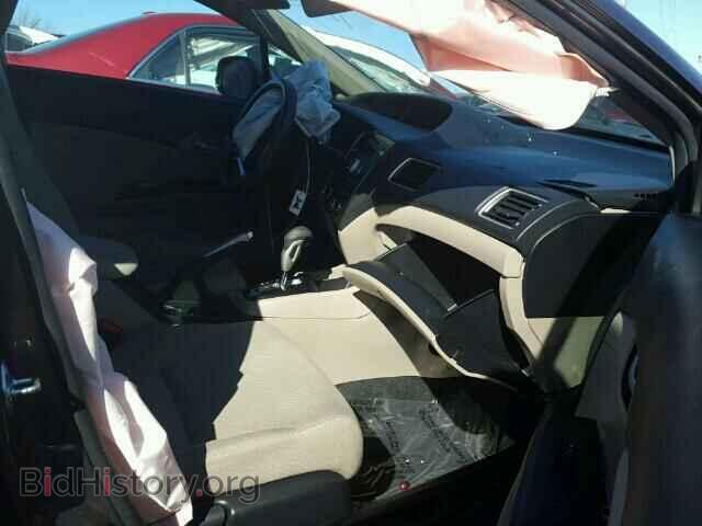 2013 HONDA CIVIC - VIN: 19XFB2F50DE098852 - Фото 5