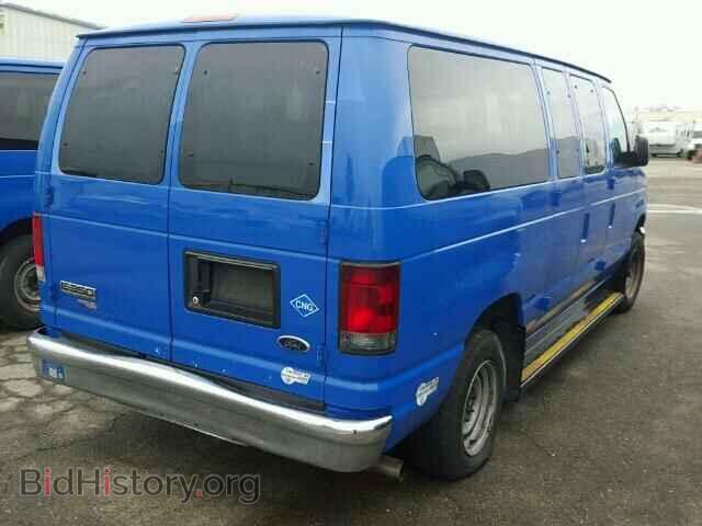 2012 FORD ECONOLINE - VIN: 1FBNE3BL8CDB16287 - Photo 4